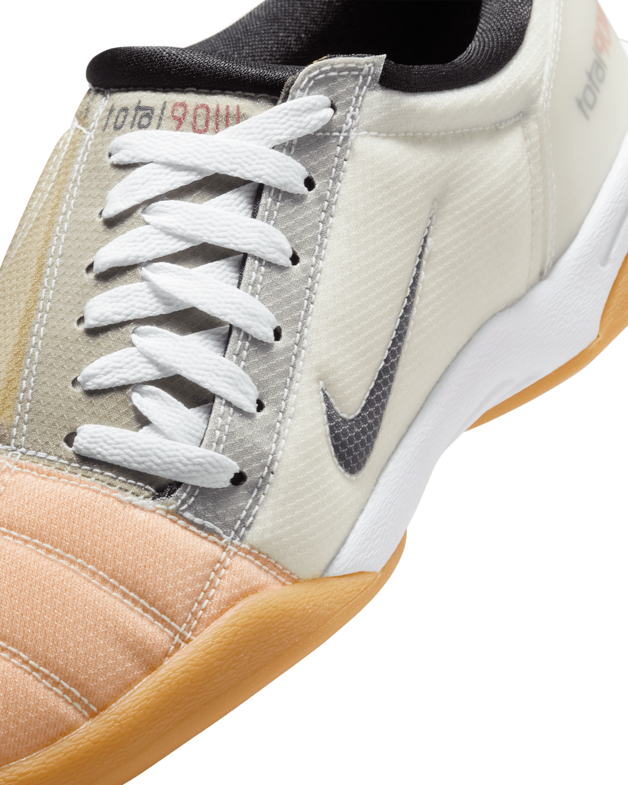 Fecha de lanzamiento de los Total 90 